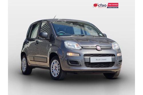 2021 Fiat Panda 0.9 TWINAIR EASY