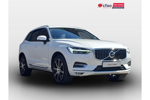 2019 Volvo XC60 D4 AWD INSCRIPTION