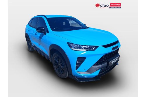 2023 HAVAL H6 GT 2.0GDIT 4WD SUPER LUXURY