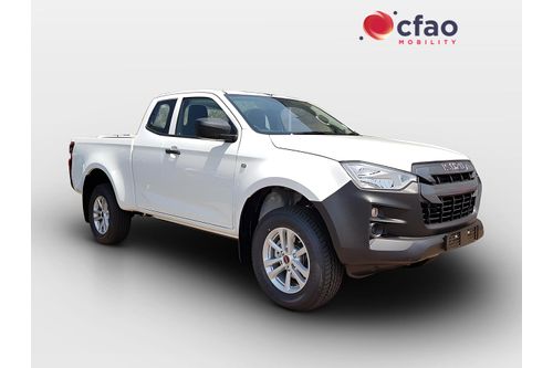 2024 Isuzu D-Max 1.9TD EXTENDED CAB L