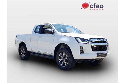 2024 Isuzu D-Max 3.0TD EXTENDED CAB LSE