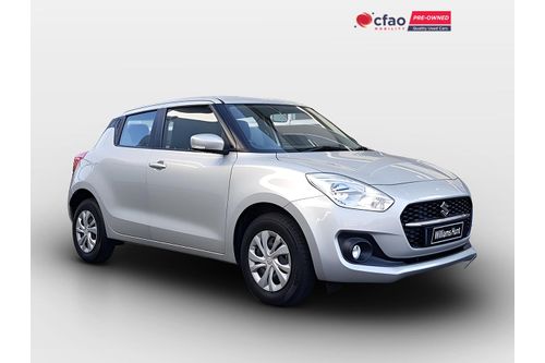 2023 Suzuki Swift 1.2 GL