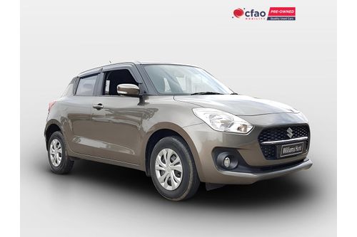 2023 Suzuki Swift 1.2 GL