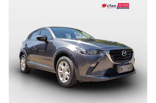 2021 Mazda CX-30 2.0 Active A/T