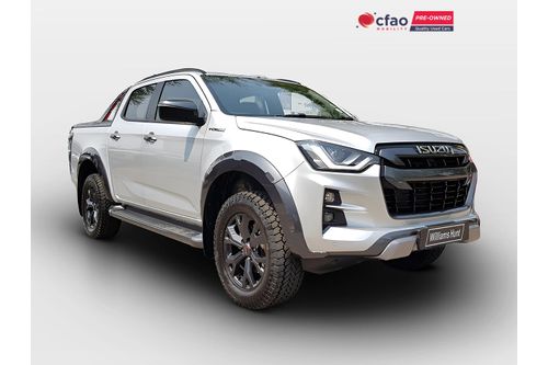 2024 Isuzu D-Max 3.0TD DOUBLE CAB V-CROSS