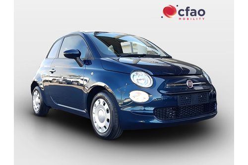 2024 Fiat 500 TWINAIR CLUB