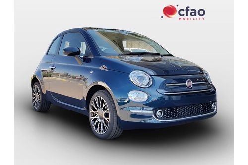 2024 Fiat 500 1.2 STYLE