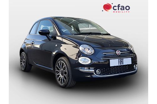 2024 Fiat 500 1.2 STYLE