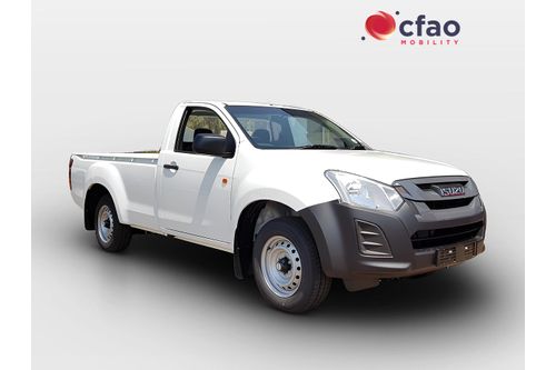 2024 Isuzu D-Max 250C