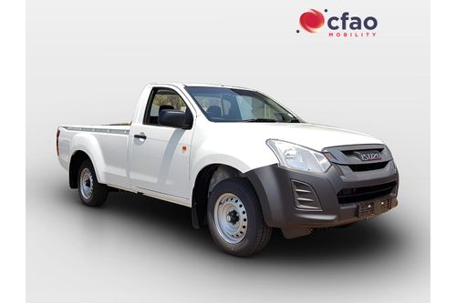 2024 Isuzu D-Max 250C