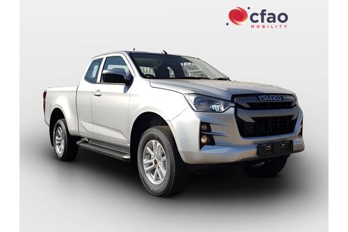 2024 Isuzu D-Max 1.9TD EXTENDED CAB LS AUTO