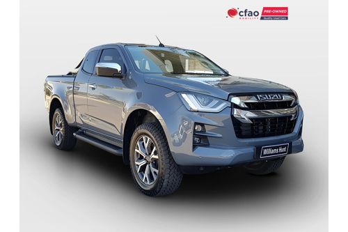 2024 Isuzu D-Max 3.0 DDI LSE A/T E/CAB