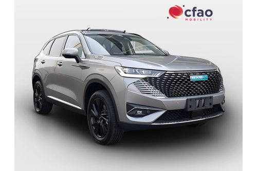 2024 HAVAL H6 1.5T HEV ULTRA LUXURY