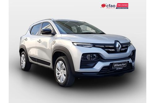 2022 Renault KIGER 1.0 LIFE