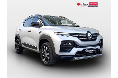 2022 Renault KIGER 1.0 LIFE