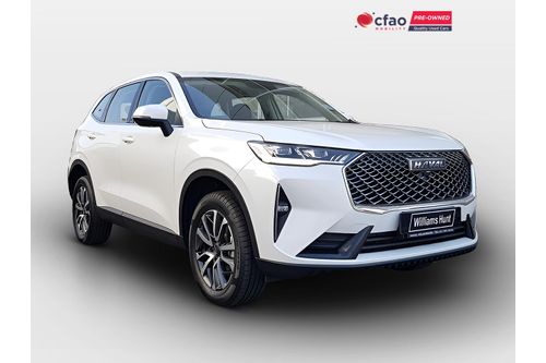 2023 HAVAL H6 1.5T PREMIUM