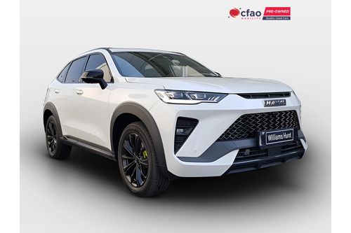 2023 HAVAL H6 GT 2.0GDIT 4WD SUPER LUXURY