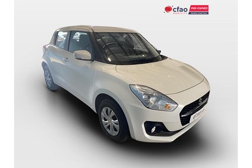 2023 Suzuki Swift 1.2 GL