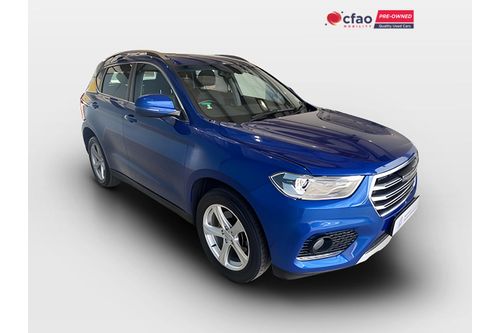 2020 HAVAL H2 1.5T LUXURY