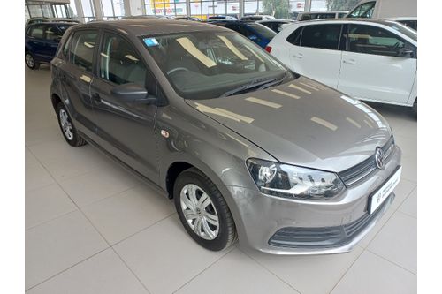 2024 Volkswagen Polo Vivo 1.4 TRENDLINE (5DR)