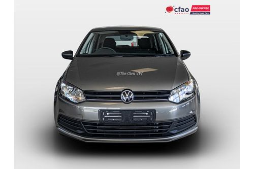 2024 Volkswagen Polo Vivo 1.4 TRENDLINE (5DR)