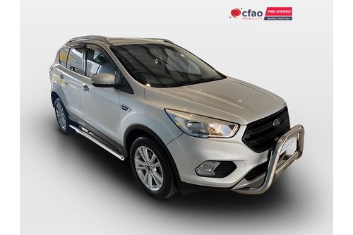 2018 Ford Kuga 1.5T AMBIENTE AUTO