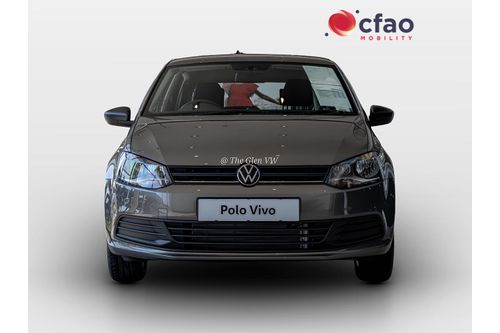 2024 Volkswagen Polo Vivo HATCH 1.4 TRENDLINE