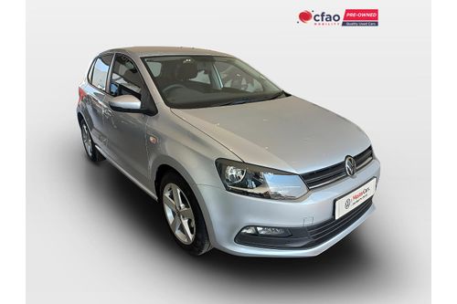 2024 Volkswagen Polo Vivo HATCH 1.4 COMFORTLINE