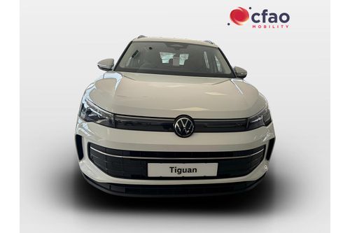 2024 Volkswagen Tiguan 1.4 TSI LIFE DSG