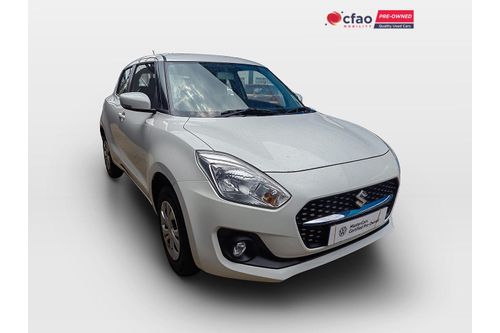 2023 Suzuki Swift 1.2 GL