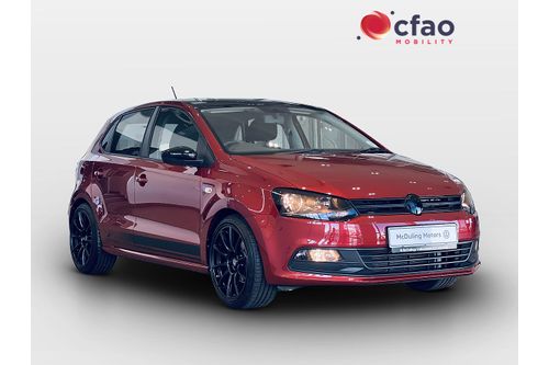 2024 Volkswagen Polo Vivo HATCH 1.4 COMFORTLINE