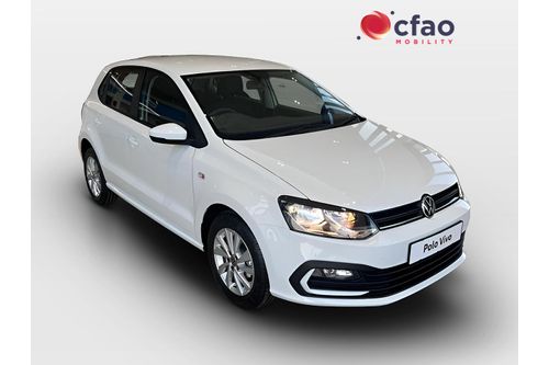 2024 Volkswagen Polo Vivo HATCH 1.4 LIFE