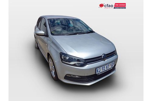 2024 Volkswagen Polo Vivo HATCH 1.4 COMFORTLINE