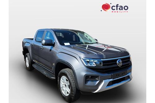 2024 Volkswagen Amarok 2.0TDI 125KW 4MOT LIFE D/C P/U