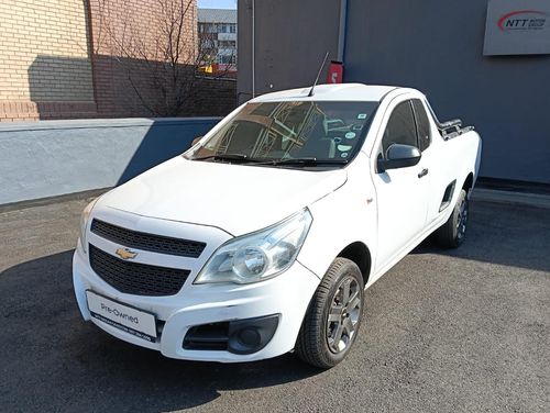 2015 CHEVROLET UTILITY 1.8 SPORT