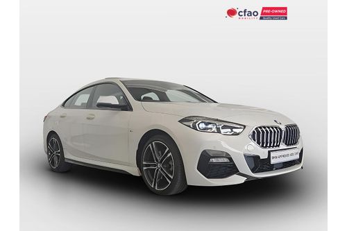 2023 BMW 2 Series 218I GRAN COUPE M SPORT