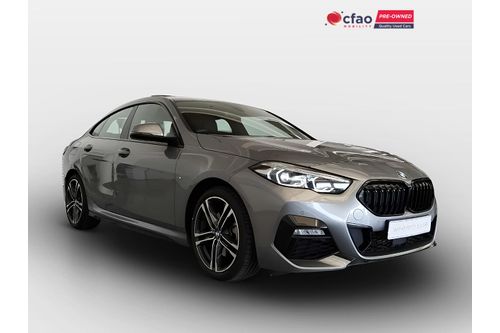 2023 BMW 2 Series 218I GRAN COUPE M SPORT