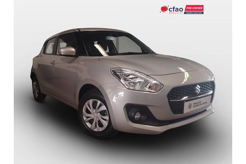 2023 Suzuki Swift 1.2 GL