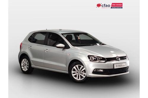 2024 Volkswagen Polo Vivo HATCH 1.4 COMFORTLINE