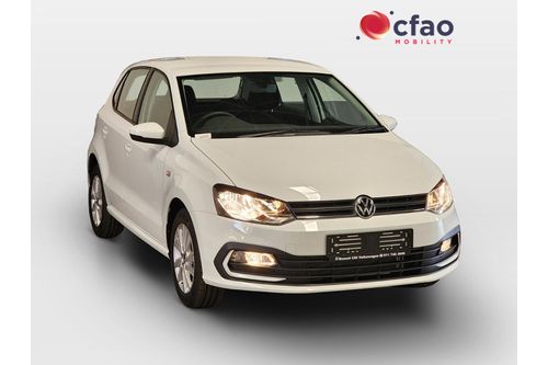 2024 Volkswagen Polo Vivo HATCH 1.4 LIFE