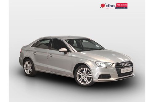 2021 Audi A3 SEDAN 1.0TFSI S LINE AUTO