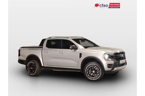 2024 Ford Ranger 2.0 BITURBO DOUBLE CAB WILDTRAK