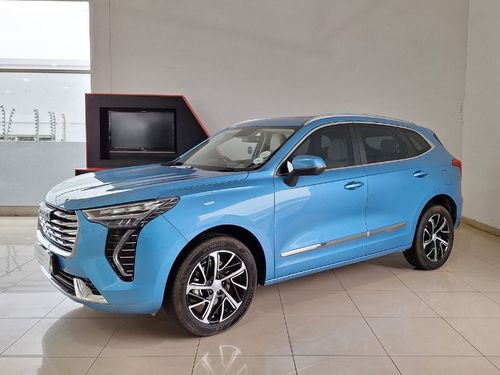 2023 HAVAL JOLION 1.5T LUXURY AUTO