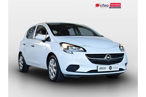 2017 Opel Corsa 1.0T ECOFLEX ESSENTIA 5DR