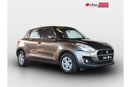 2023 Suzuki Swift 1.2 GL