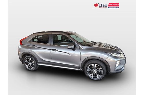 2021 Mitsubishi Eclipse Cross 2.0 GLS