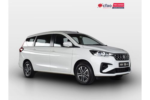 2023 Suzuki ERTIGA 1.5 GL MANUAL