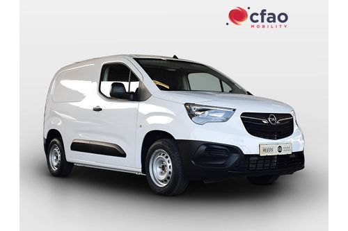 2024 Opel Combo CARGO 1.6TD F/C P/V