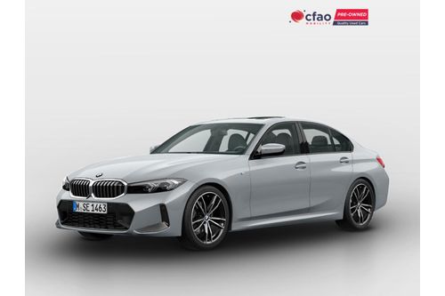 2023 BMW 3 Series 320i M Sport