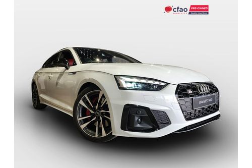 2024 Audi S5 TFSI SPORTBACK QUATTRO